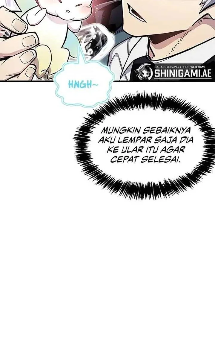 The Player Hides His Past Chapter 65 Fix Gambar 8